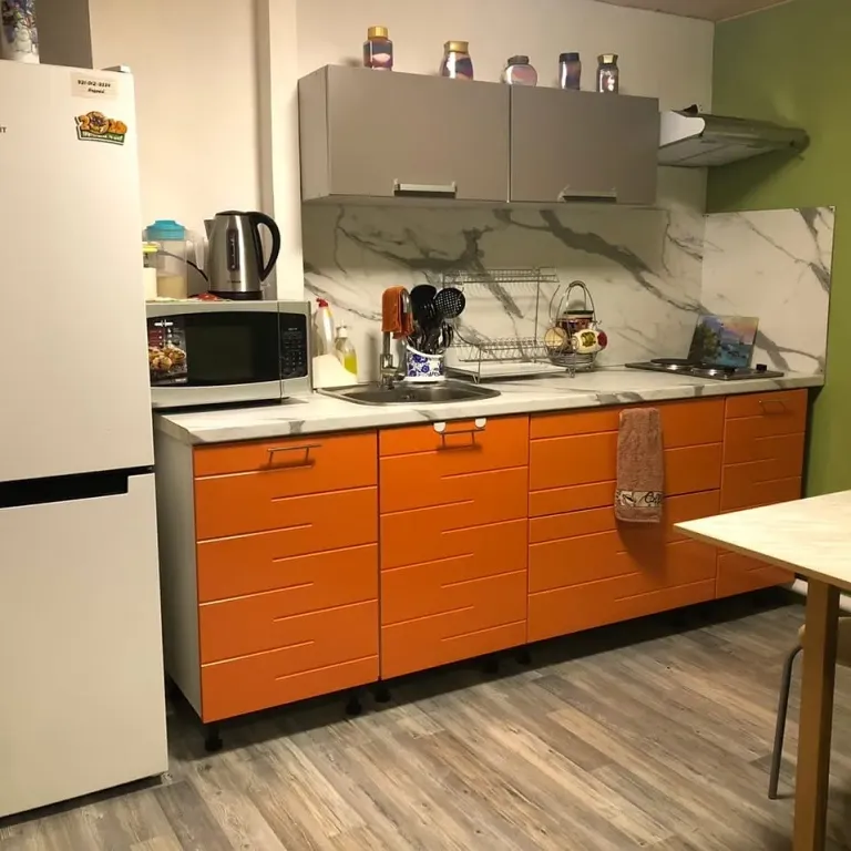 Дом на берегу озера без соседей