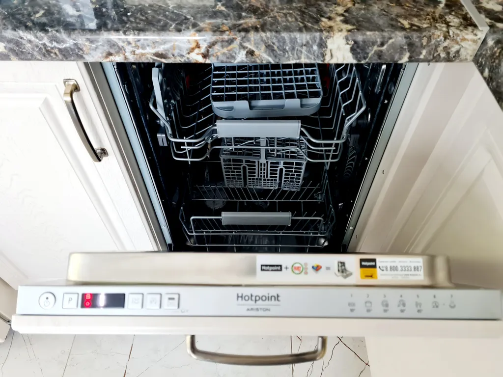 Стильная квартира в ЖК Кватро