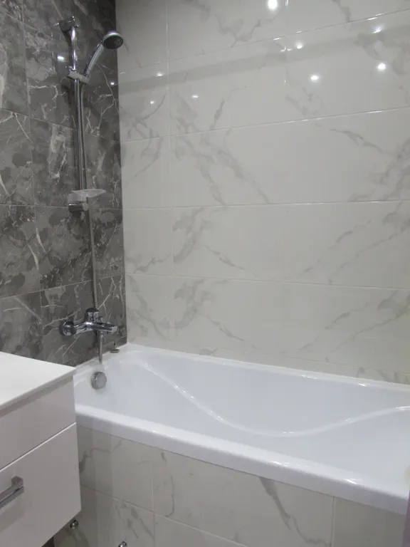 Уютная квартира в центре города.