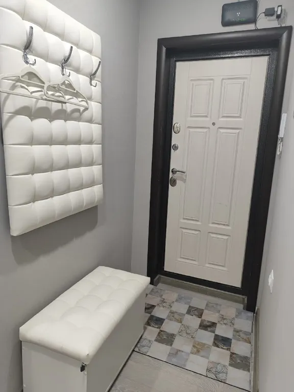 Прекрасная  квартира на Мира