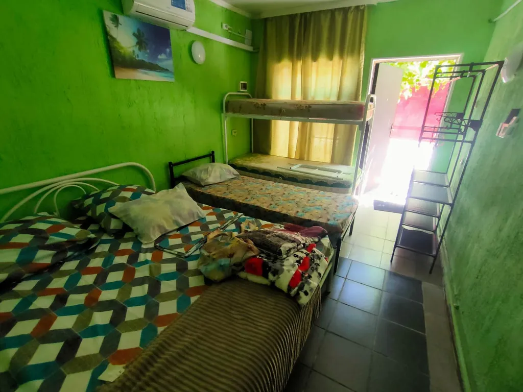 Квартира Комната — Кучугуры