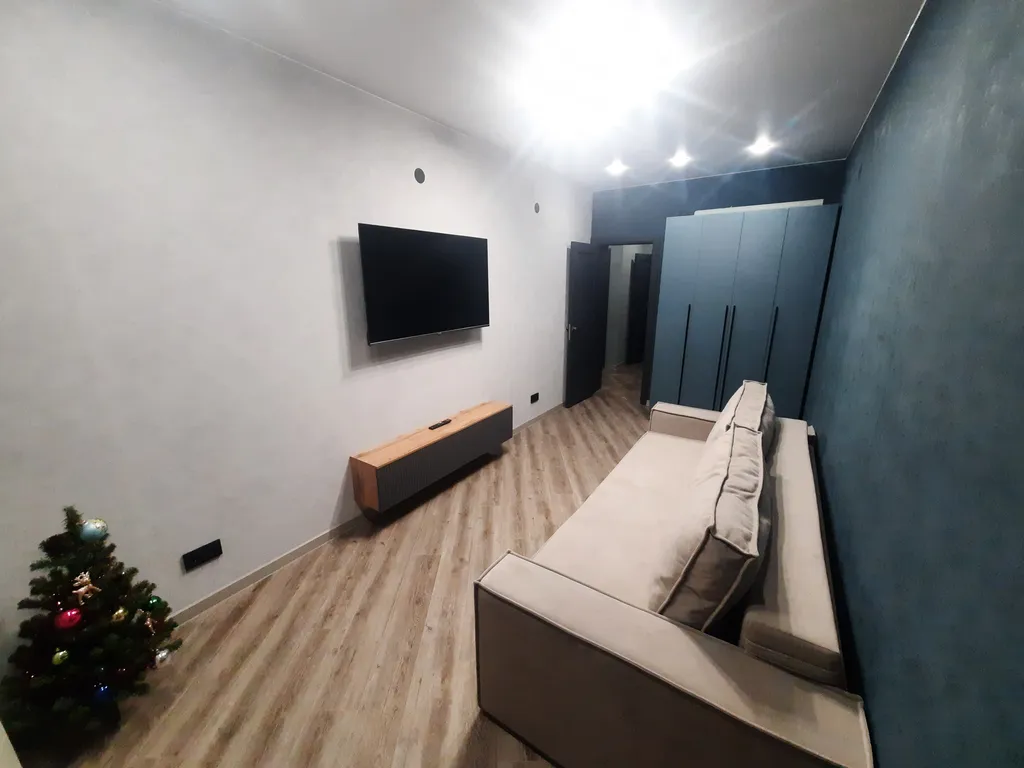 Уютная квартира в старом городе — аренда посуточно в Выборг