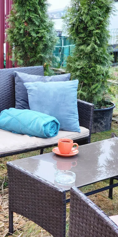 Коттедж Гостевой дом Уютная Орхидея — Первомайское