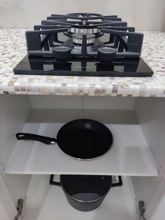 Квартира рядом с трассой с бесконтактным заселением