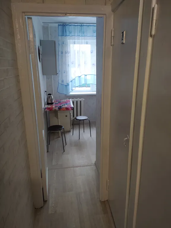 Уютная квартира в северо-западном