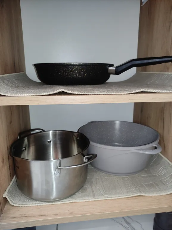 Уютная квартира в центре Североморска у Морвокзала