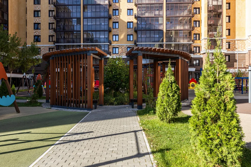 Квартира Замечательная квартира рядом метро Горки экологически чистый район — Казань