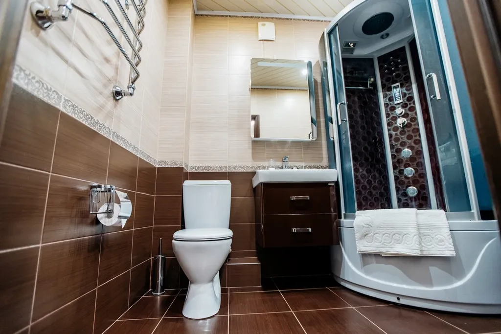 1-к квартира в центре города