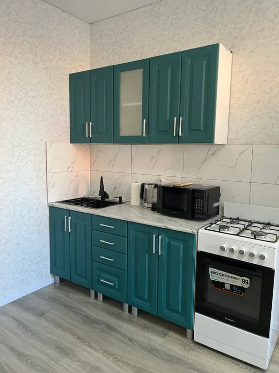 Комфортная квартира в г. Костанай