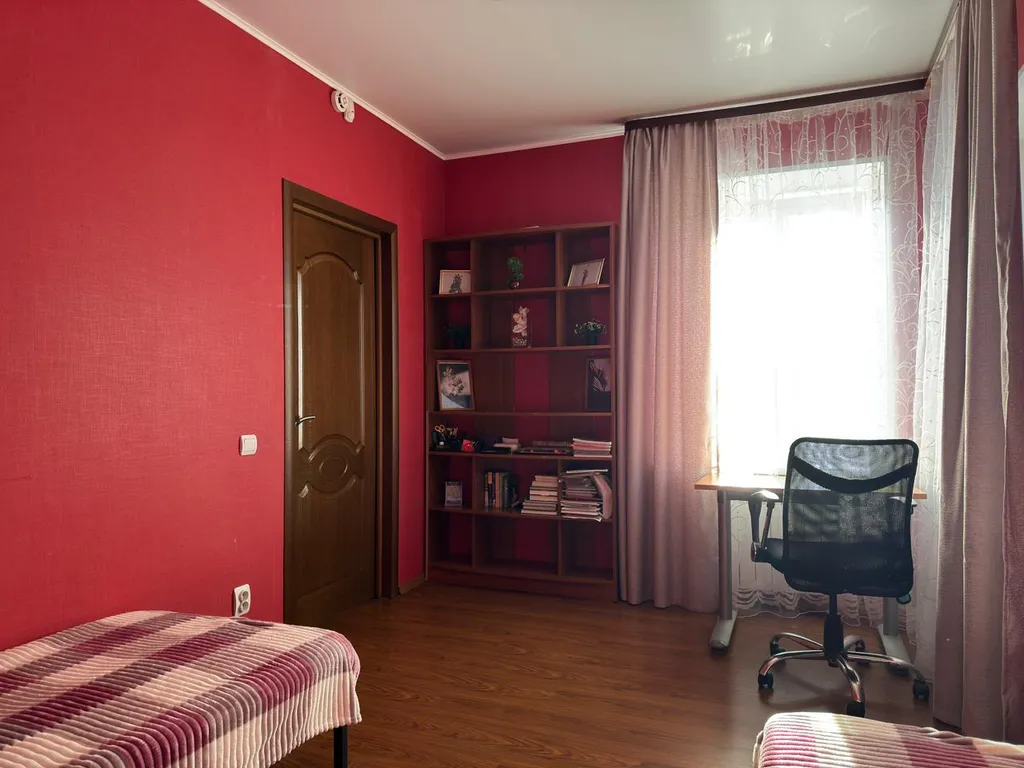 Квартира в центре для большой компании