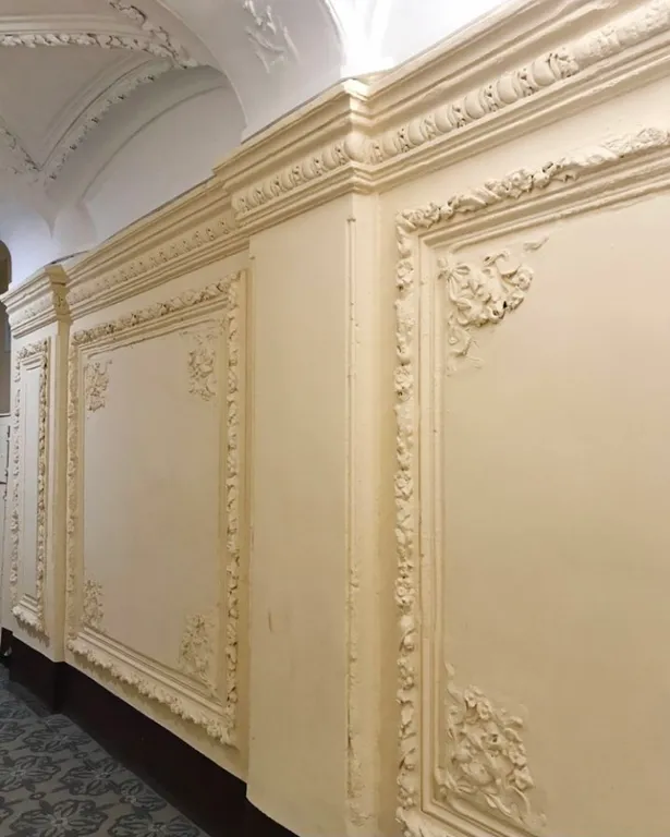 Квартира Династии художников