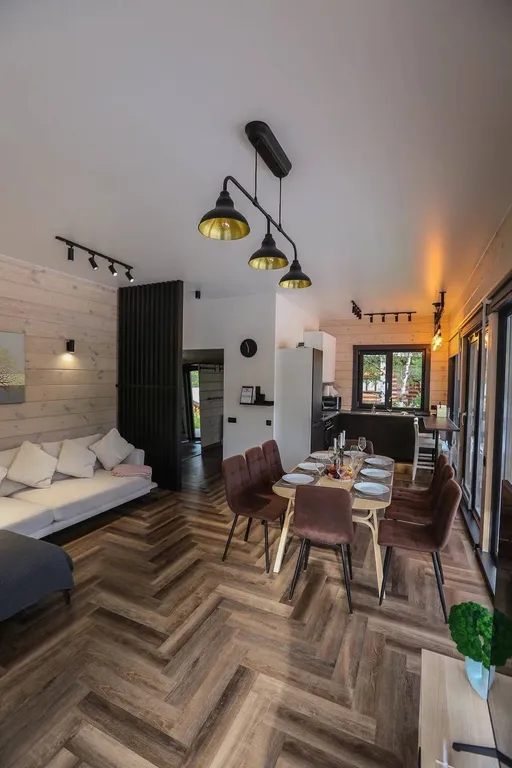 5-комнатный Дом