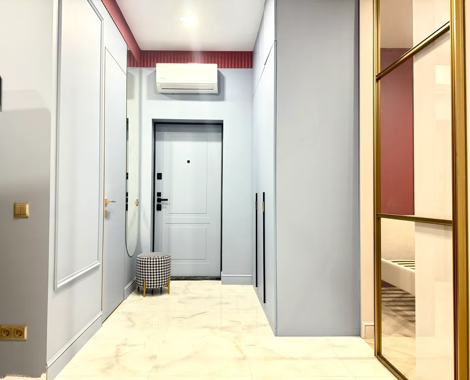 КенигДелюкс  Централ парк с 2 спальнями