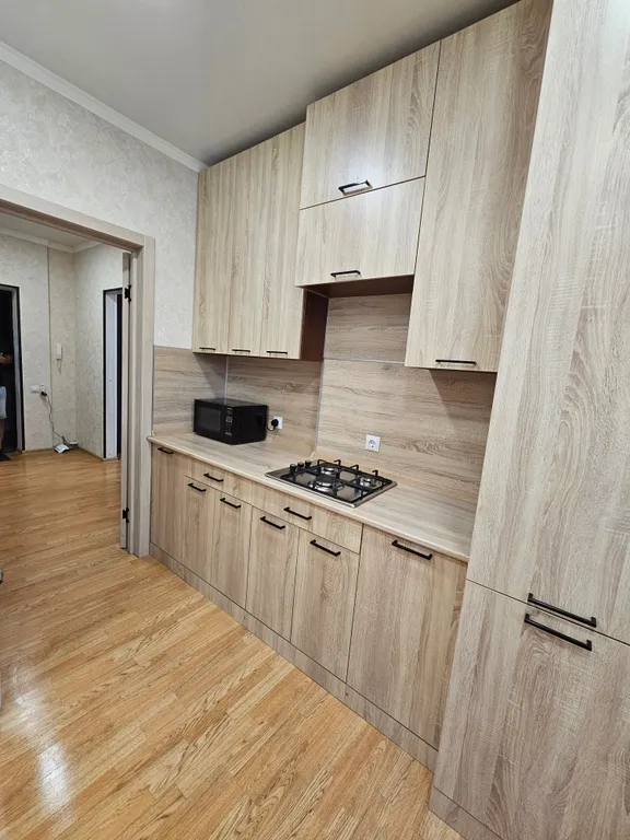 Уютная квартира в центре города, рядом с парком