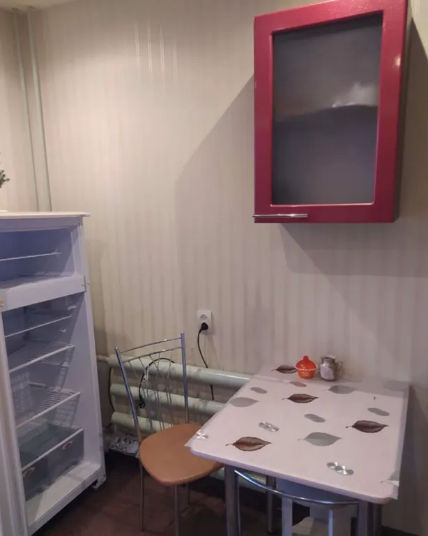 Квартира на Волге