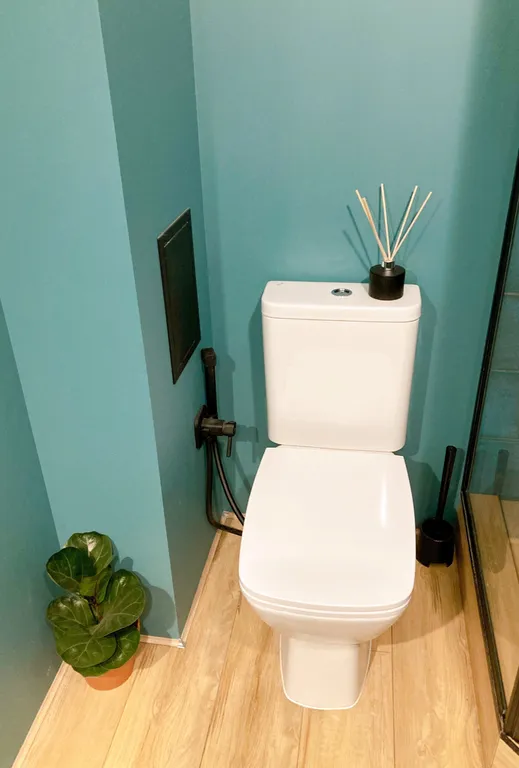 Квартира Апартаменты Rauschen Mitte — Светлогорск