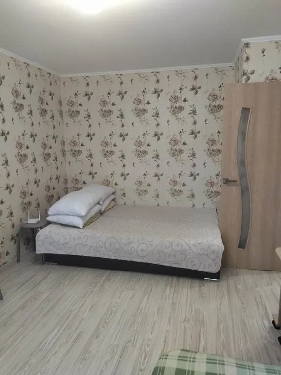 Уютная квартира в шаговой доступности от моря и вокзала