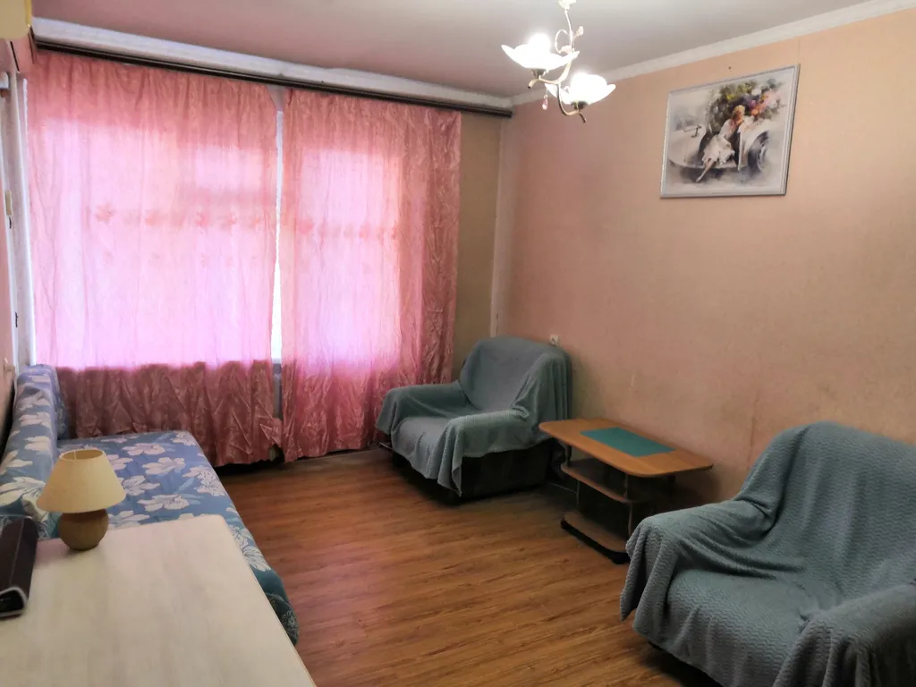 Квартира Квартира Потрясающий вариант для отдыха — Анапа