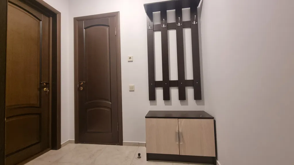 Квартира Уютная, просторная квартира в центре города — Махачкала