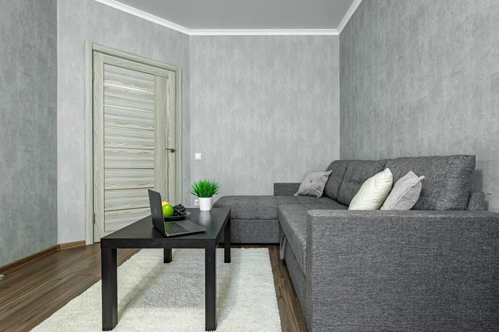 Квартира Апартаменты в центре в ЖК Большой — Краснодар