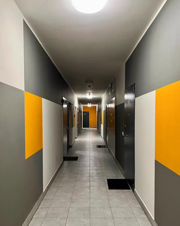 Квартира Апартаменты рядом с дворцами и парками — Пушкин