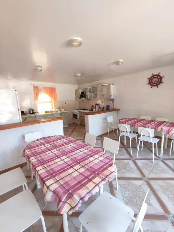 Квартира Комната — Судак