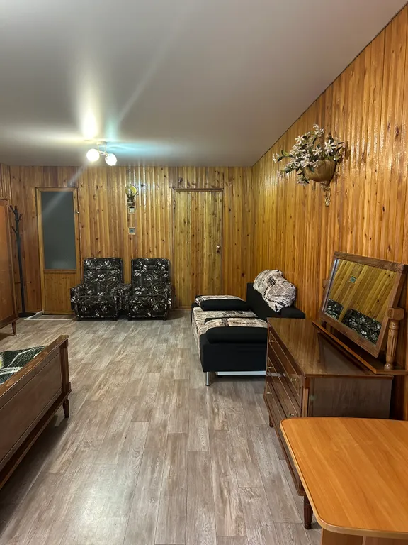 Коттедж Уютный дом в центре города — Кисловодск