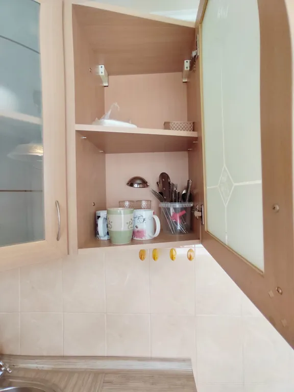 Уютная квартирка недалеко от центра