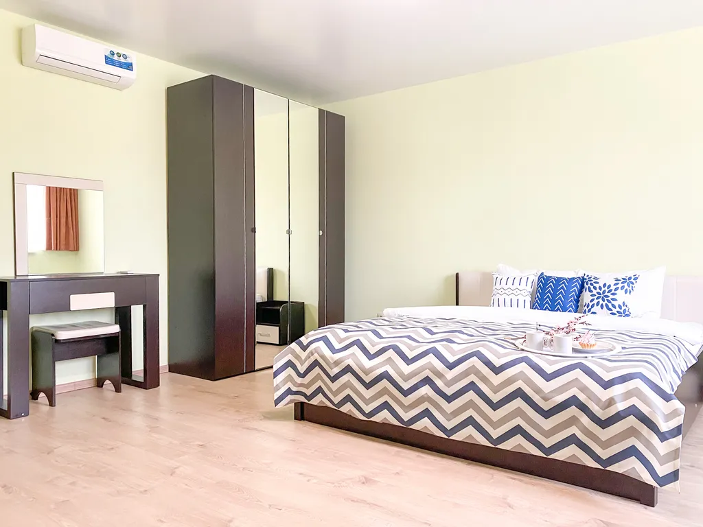 Квартира Апартаменты у моря — Севастополь