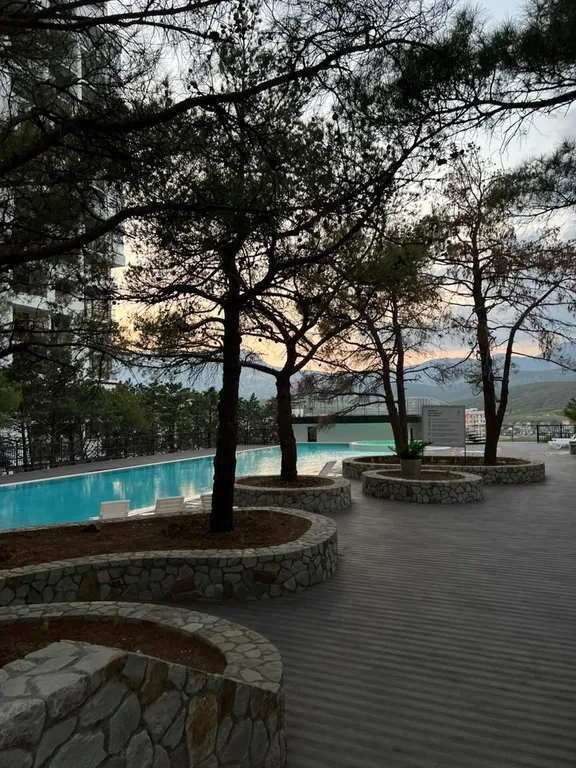 Квартира Уютные апартаменты — аренда посуточно в Семидворье