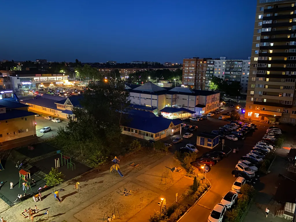 Апартамент ютэм