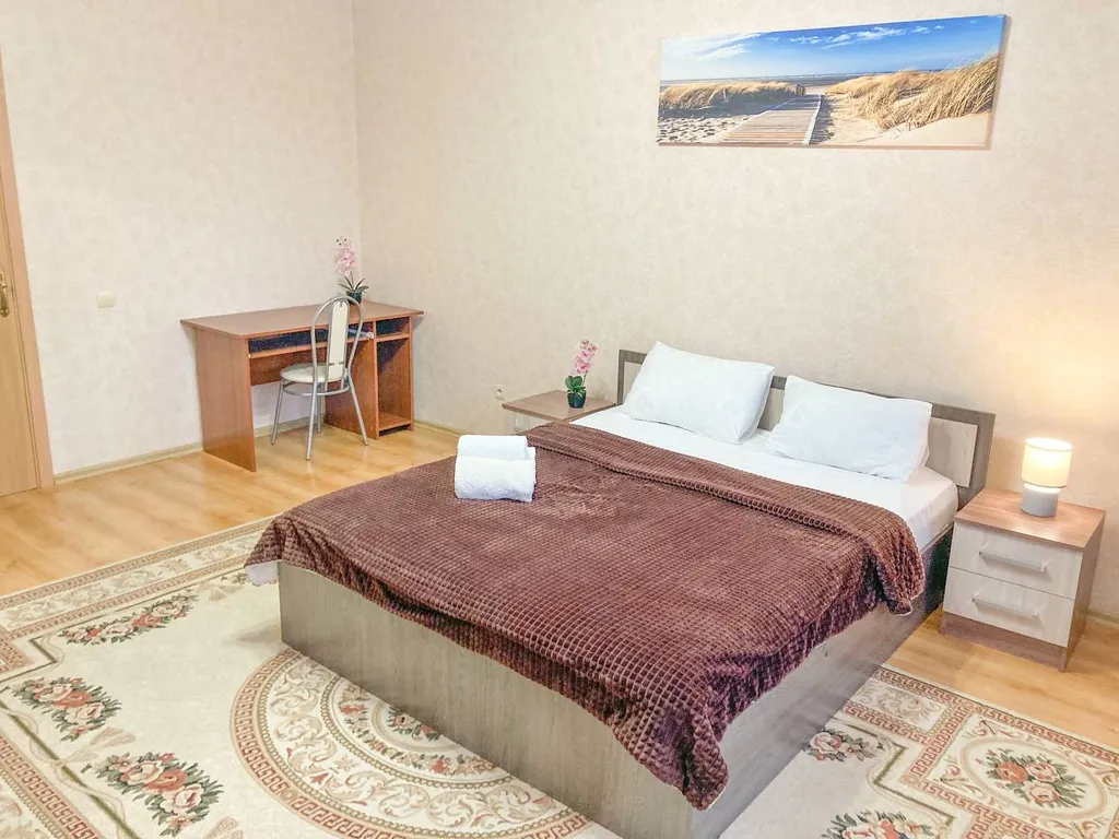 Квартира Baltic Resort бюджетно и комфортно — аренда посуточно в Зеленоградск