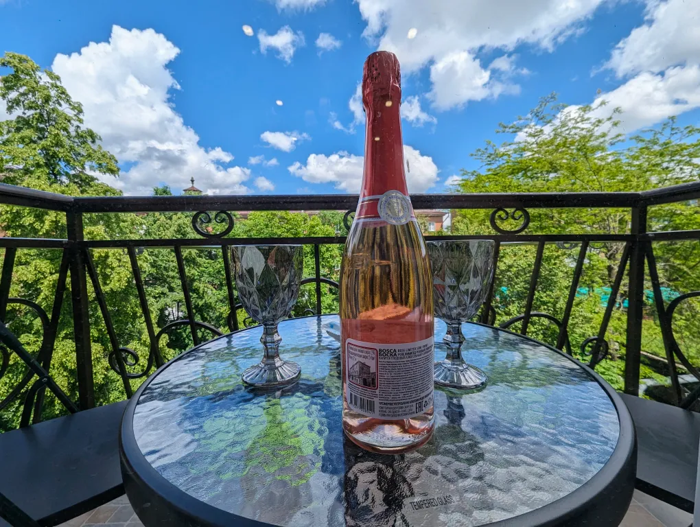 Квартира Уютная квартира в центре города — Владикавказ