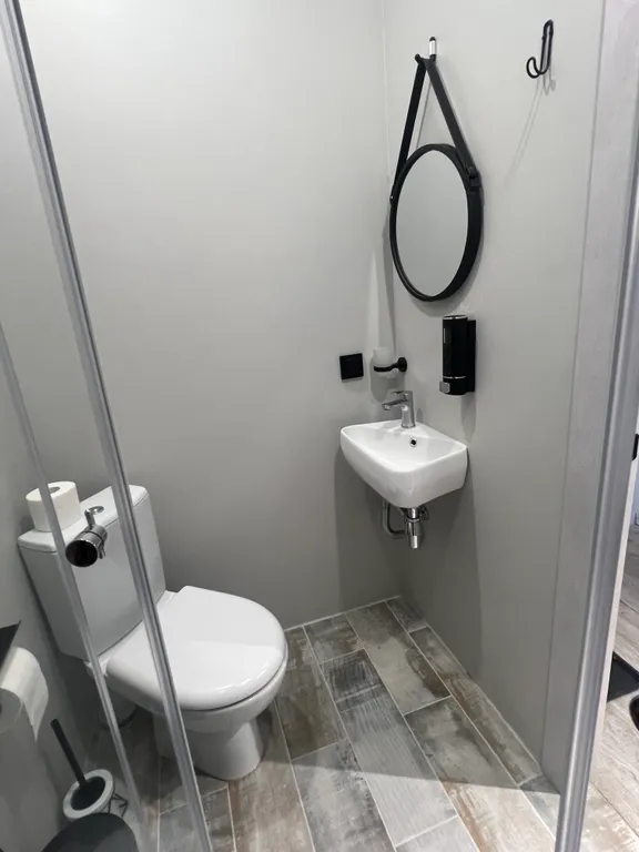 Комфортные апартаменты у Королевских ворот