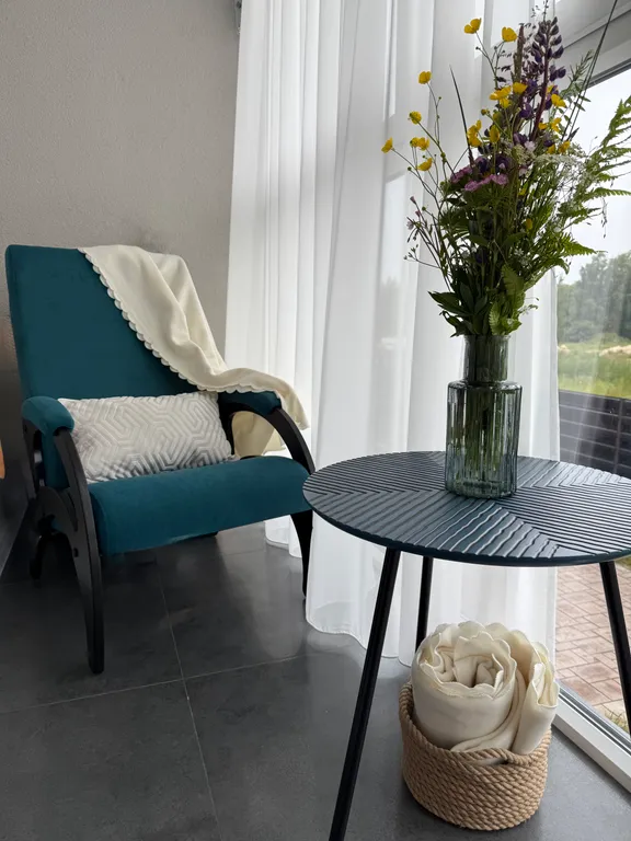 Отдых в Нойкурене