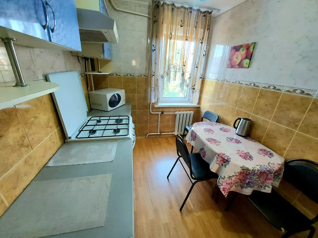 Квартира Квартира Просторная 3ка — Славянск-на-Кубани