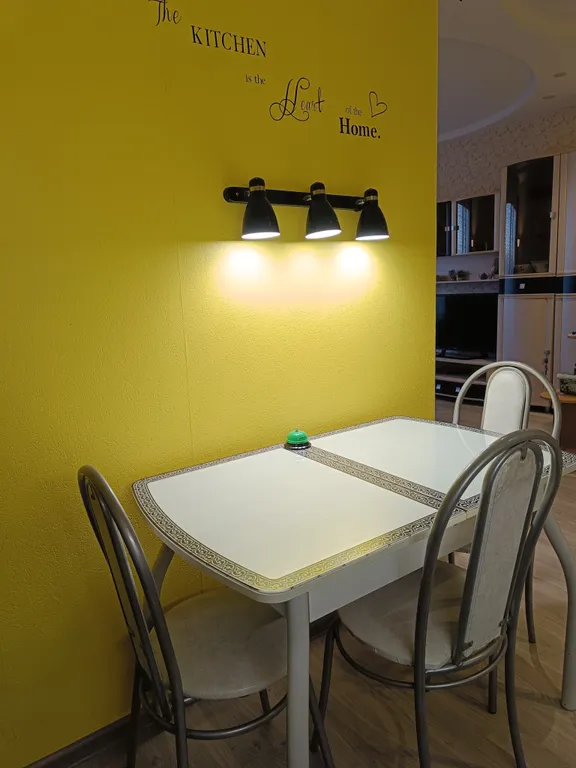 Квартира Уютная квартира у Онежского озера — Петрозаводск