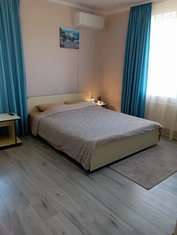 Квартира Комната — аренда посуточно в Лесной