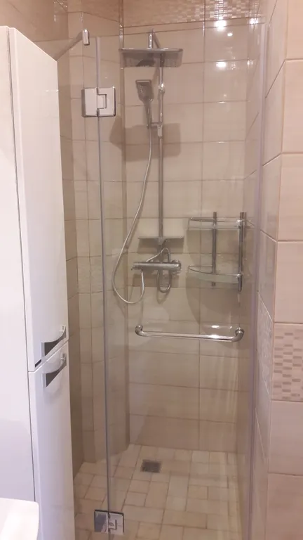 Апартаменты на Высоте