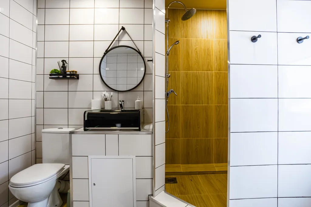 Уютный и просторный коттедж в стиле Шале