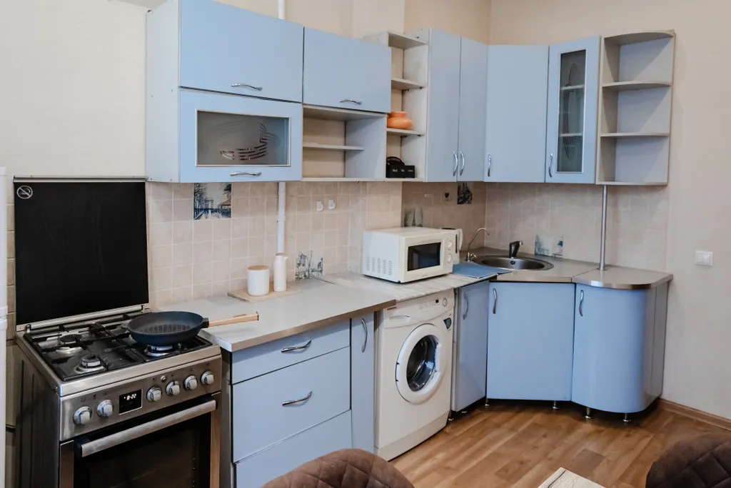 Нулевой километр