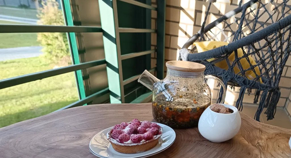 Просторная квартира рядом с водным маршрутом Ривьера Завидово