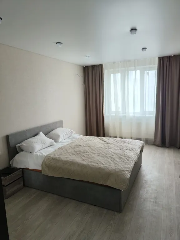 Квартира Уютная квартира — Самара