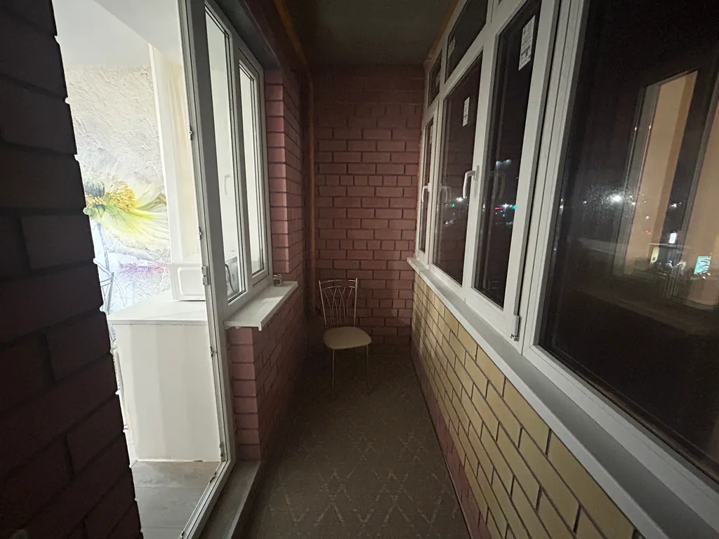 Квартира Уютная квартира в новом доме — Элиста