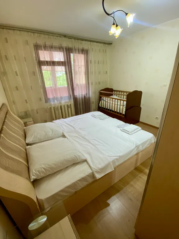 Чистая,уютная,благоустроенная квартира