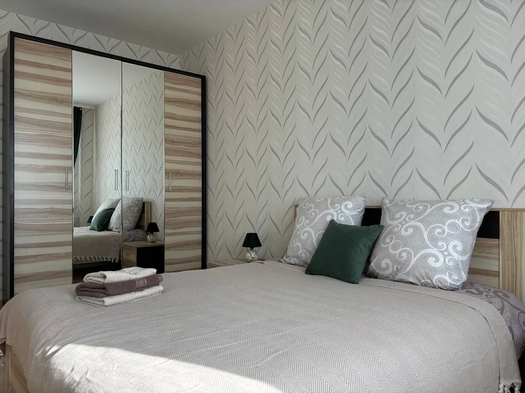 Уют и Комфорт НН | Комфортная 3-комнатная квартира