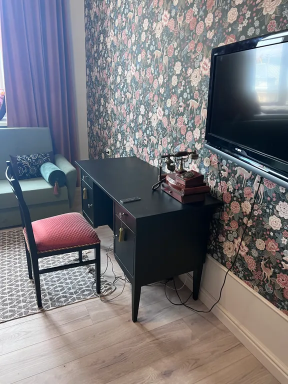 Апартаменты в центре