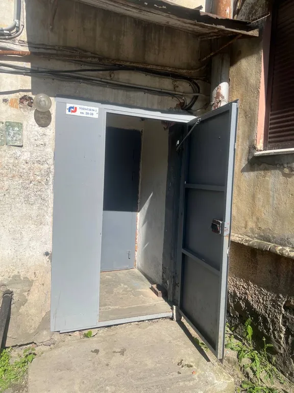 Уютная квартира в расширенном центре