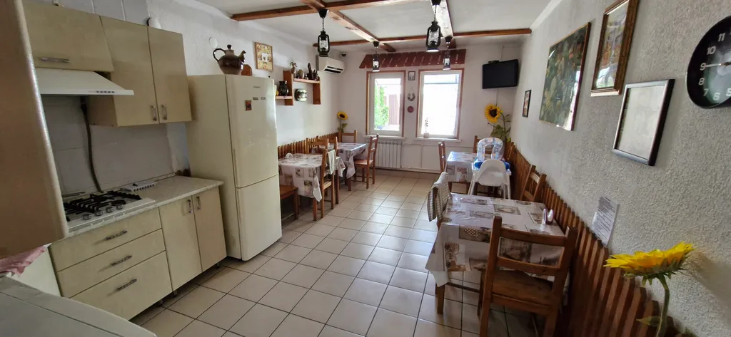 Квартира Квартира Номер 5 — Геленджик