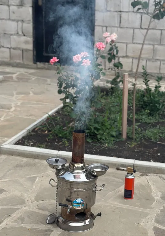 Уютная база отдыха на берегу чистого песчаного берега